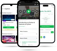 mobile image