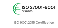 ISO Logo