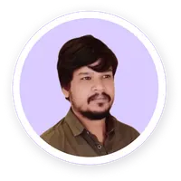 Rajath R