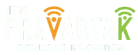 pravartak